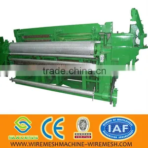 Hot Sale!!Wire Mesh Welded Machine thumbnail-1