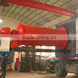 Clay Grinding Ball Mill Equipment thumbnail-4
