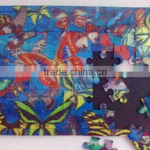 3D Lenticular Puzzle thumbnail-1