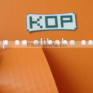PVC Laminated Tarpaulin 1000*1000 9*9 640gsm thumbnail-1
