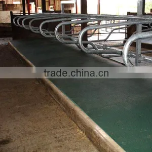 Stable Mat Co. Stable Mats Horse Stable thumbnail-1
