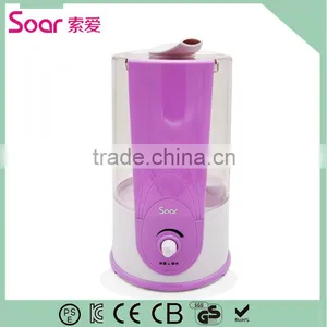 3.8L 110/220V 33W Top Quality Air Humidifier J11 thumbnail-1