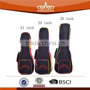 Fashion Ukulele Cases Shoulder Bags for Ukulele Quality Choice thumbnail-1