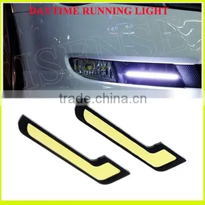 2015 2014 Slim Shape DRL Hotest Selling New Model 100% Waterproof Led Drl for Audi a6 thumbnail-2