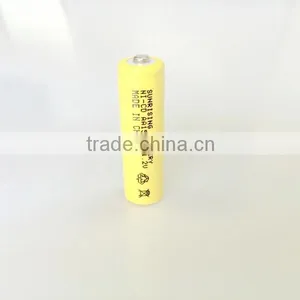 1.2v 150mah Ni-cd Battery thumbnail-2