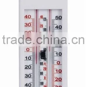 ZL-005 Mercury Free Max-Min Thermometer thumbnail-1