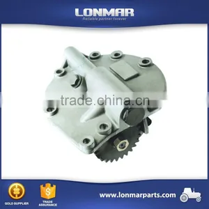 Agriculture Machinery Parts HYDRAULIC PUMP for Ford Replacement Parts DONN660G/1823983/81823983 thumbnail-1