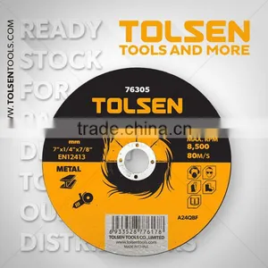 DEPRESSED CENTRE GRINDING WHEEL thumbnail-1