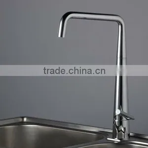 New Design Bronze Single Lever Kitchen Sink,Kitchen Tap QH1709 thumbnail-1