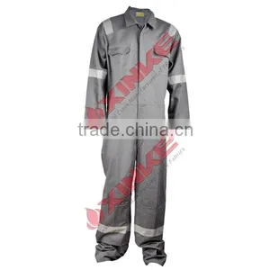 High Strength Aramid Flying Coveralls thumbnail-1