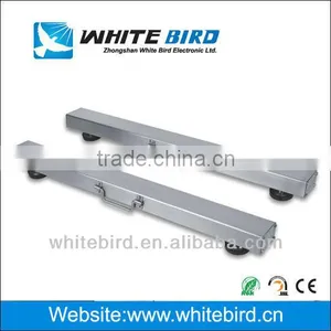 Balance Beams Weighing BM8,BM12,BX8,BX12 2000KG thumbnail-1