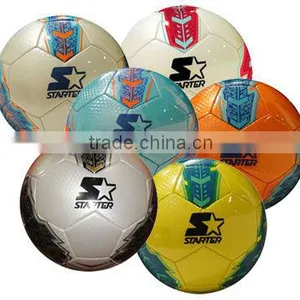 5 Size Soccer Balls thumbnail-1
