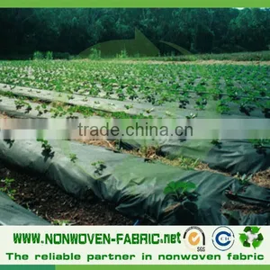 Made in China Anti-uv Breathable Nonwoven Fabric Landscape Garden Landscape thumbnail-5
