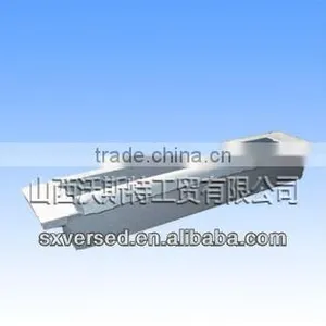 Taiyuan Gray Iron Casting Magnesium Ingot Mold thumbnail-1