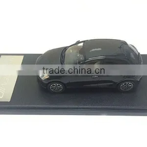 1 48 Scale Diecast Model Car thumbnail-2
