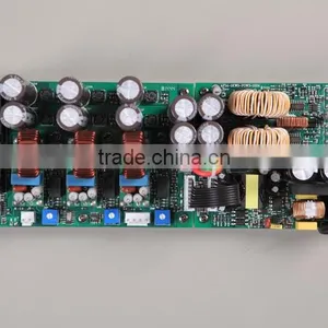 Amplifier Module M1.3D1 thumbnail-4