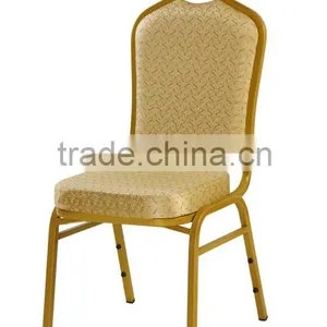 2016 Metal Banquet Chair thumbnail-6