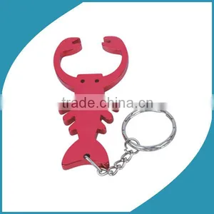 Custom Metal Name Keychain thumbnail-1