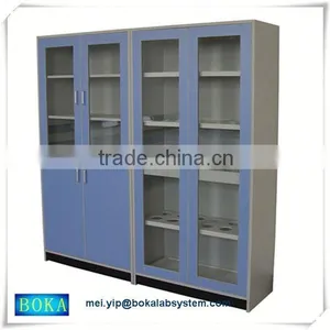Boka Hospital Utensil Cupboard thumbnail-1
