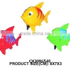 Wind up Animail Toys Cute Plastic Wind up Toy Animail Kids Animail Toys thumbnail-3