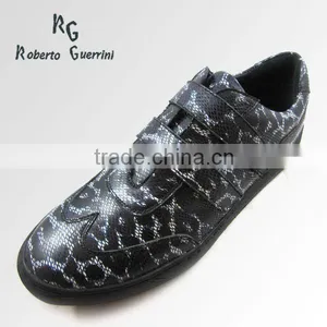 Hot-Sell Men Footwear thumbnail-1