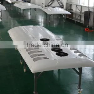 Rooftop HVAC for Bus ,Air Conditioning Equipment for Bus thumbnail-2