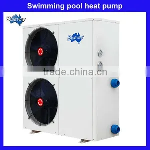 Air to Water Hayward Heat Pump Swimming Pool Heaters thumbnail-1