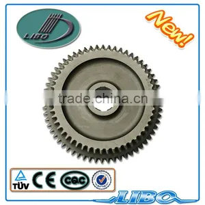 Hot Sale Standard Spur Gear thumbnail-1