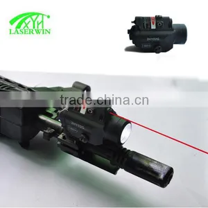 Military Long Distance Shooting Red Laser Sight for Hunting Rifle Scope thumbnail-1