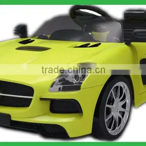 Baby Toy Online , the Newest Style of 2015, Kids Cars With 6V or 12V Ride on Car for Kids thumbnail-1