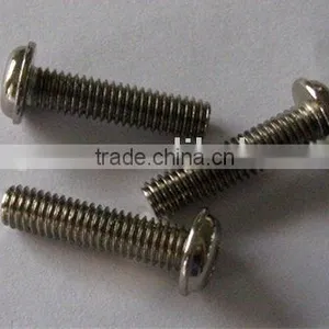 Cross Pan Head Screws thumbnail-1