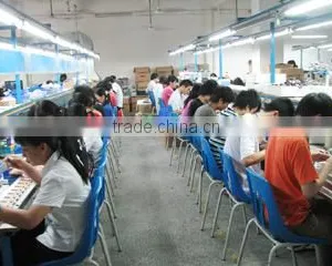 Shenzhen Joyliwin S&T Co., Ltd. company overview - view 2 thumbnail