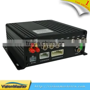 Newest Network 4G IPC 1080P Digital Monitoring NVR thumbnail-1