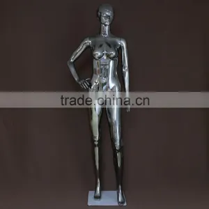 China Factory Of Mannequins In Window Display Mannequin thumbnail-2