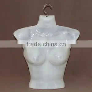 Hot Sale Headless Torso Hanging Female Bust Mannequin Bra/lingeriie/underwear Dress Form thumbnail-2