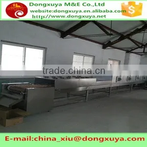 Rubber Microwave Vulcanizing Equipment / Rubber Dryer Machine thumbnail-5