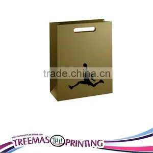 Kraft Paper Bag For Package/packing thumbnail-1