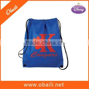 Polyester Drawstring Bag,promotional Drawstring Bag,cheap Drawstring Bag thumbnail-1