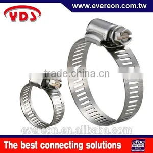 American Stainless Steel High Pressure Hose Clamps Spring Clamps thumbnail-5