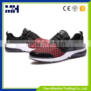 Gold Supplier China Fashion Sport Shoes thumbnail-3
