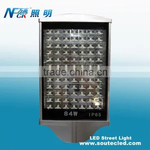 High Power IP65 Outdoor 84w 98w 112w 126w 140w 154w LED Street Light Factory in Shenzhen thumbnail-3