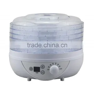 Electrical Food Dehydrator thumbnail-1