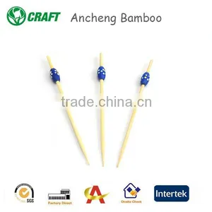 Small Size Bamboo Skewer With Bbq Skewer Machine thumbnail-5