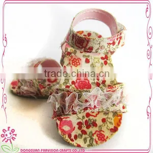 Farvision How to Make Doll Shoes Wholesale Customize Christmas Style Doll Shoes thumbnail-1