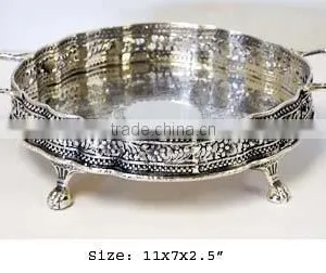 Fruit Dish, Fruit Tray, Dishware, Plate thumbnail-1