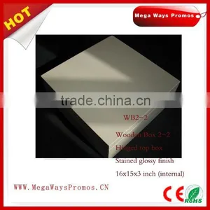 Gift Wooden Box thumbnail-1