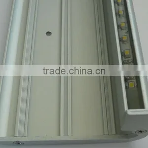 IP65 Aluminum LED Step Nosing thumbnail-4