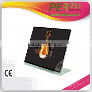 Indoor Use Store Digital Counter Display Touch Screen Eink Digital Item thumbnail-4