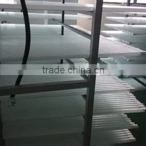 150lm/w Glass LED T8 Tube Light 2700LM TUV/CE Certified thumbnail-5