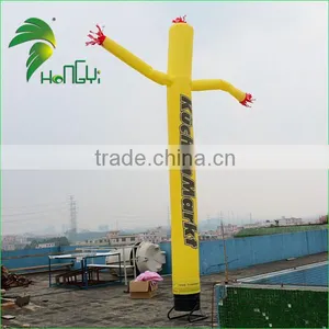 Inflatable Advertising Man , Inflatable Advertising , Inflatable Sky Dancer thumbnail-1